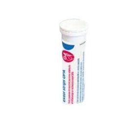 paski testowe do Exeol strips OPA- op. 50 szt.