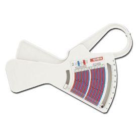 Fałdomierz mechaniczny FAT-1 GIMA
