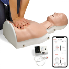 Manekin BASICBilly BLS do resuscytacji krążeniowo-oddechowej