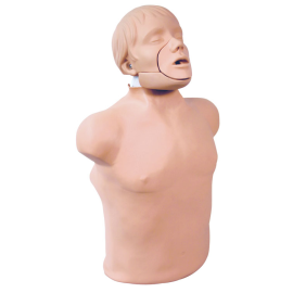 Fantom Brad – tors BLS z ruchomą żuchwą i elektr. wskaźnikiem świetlnym