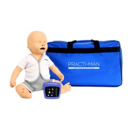 Fantom niemowlęcia Practi Baby Plus do RKO