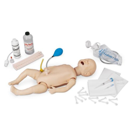 Fantom niemowlęcia do ALS