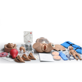 Fantom Porodowy OB Susie