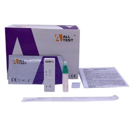 Szybki Test Kasetowy iGFBP-1, diagnozowanie pęknięcia błon płodowych - opakowanie 25 sztuk