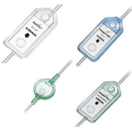 Filtry infuzyjne - różne rodzaje