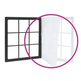 Filtry do lamp ASEPTOR Basic (ASB) -  5 sztuk