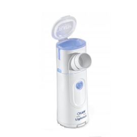 Inhalator membranowo - siateczkowy FLAEM LightNeb - przenośny