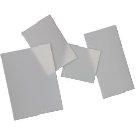 Folia PTFE dla otolaryngologów 40x40