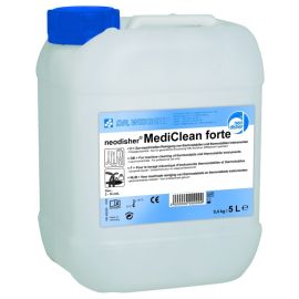 Neodisher MediClean forte - 5L (kanister typu EURO)
