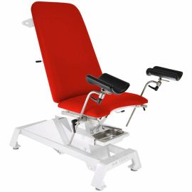 Specjalistyczny fotel ginekologiczny FG-R01