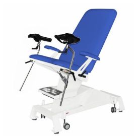 Specjalistyczny fotel ginekologiczny FG-R02