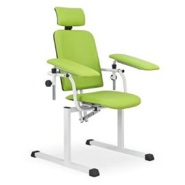 Fotel zabiegowy do pobierania krwi FL-1