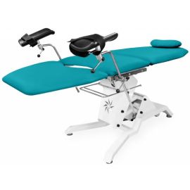 Specjalistyczny fotel ginekologiczny JFG 3