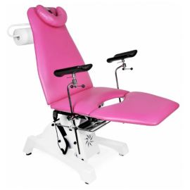 Specjalistyczny fotel ginekologiczny JFG 4 O