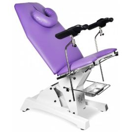 Specjalistyczny fotel ginekologiczny JFG 5 SE