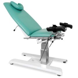 Specjalistyczny fotel ginekologiczny JFG 6