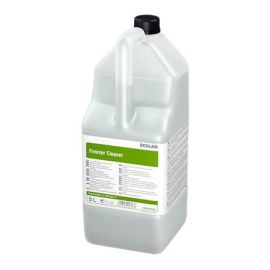 Freezer Cleaner Ecolab 5L