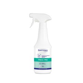 FRESH PRO 500 ml - gotowy do użycia preparat do neutralizacji nieprzyjemnych zapachów