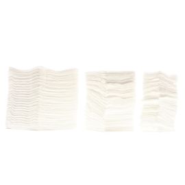 Gaziki niejałowe / kompresy gazowe