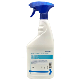 Gigazyme actifoam +750ml