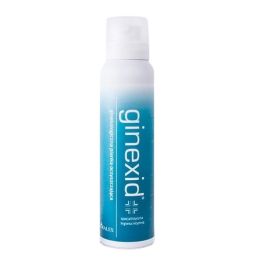 Ginexid ginekologiczna pianka oczyszczająca 150ml