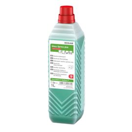 GLOSS EXPRESS PLUS - Skoncentrowany, neutralny środek do mycia posadzek