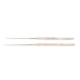 Haczyk delikatny Gillies Hooklet dł.18cm