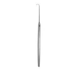 Haczyk zezowy Graefe  - długość 14 cm