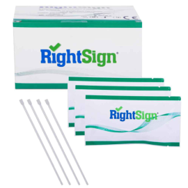 HBsAg – Hepatitis B-test kasetowy Wzw B