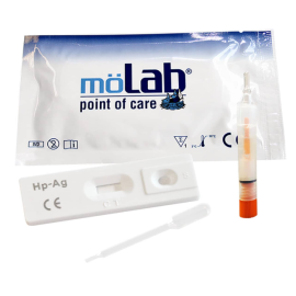 Helicobacter test z kału