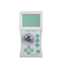 Stymulator nerwowy do blokowania nerwów obwodowych Stimuplex HNS 12 LCD BRAUN