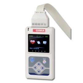 Holter EKG