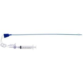 HSG kateter do Sonohisterografii i Histerosalpingografii - MedGyn Catheter Made in USA
