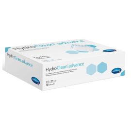 Hydroaktywny opatrunek do ran chronicznych HydroClean advance, różne rozmiary