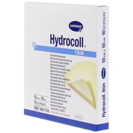 Opatrunek hydrokoloidowy HYDROCOLL THIN Hartmann