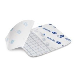 Przezroczysty opatrunek hydrożelowy HydroTac® transparent (MDR), różne rozmiary - 10szt.