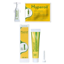 HyperOil, żel na rany i odleżyny - 5 ml/30 ml