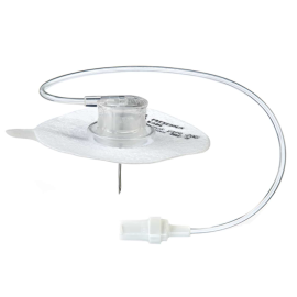 Igła do portu Ambix Intrastick Safe, Fresenius Kabi - 1 szt.