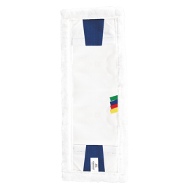 Nakładka z mikrofazy 40 cm DUO