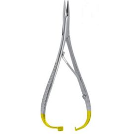 Imadło Chirurgiczne Mathieu dł. 17cm lub 20 cm zamek wewnętrzny  TC