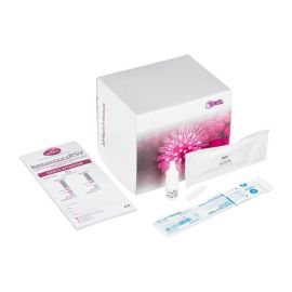 IMMUNOQUICK RSV (20 TESTÓW) - Szybki test do wykrywania wirusa RSV  w wydzielinie z nosa