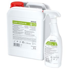 Incidin OxyFoam NG Ecolab