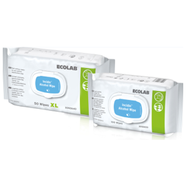 Incidin Alcohol Wipe – chusteczki alkoholowe