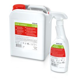 Incidin OXYFOAM S - sporobójczy preparat do mycia i dezynfekcji powierzchni