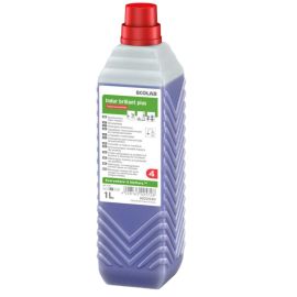 INDUR BRILLANT PLUS - Superkoncentrat pielęgnacyjno - czyszczący do podłóg