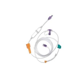 Infusomat Plus Line, żywienie dojelitowe, Mulitspike ENFit  - ref: 8700370