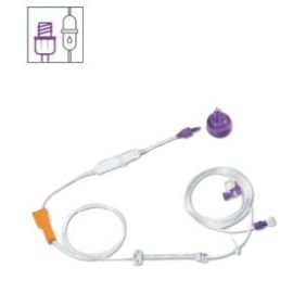 Infusomat Space Line Uniwersal ENPlus/ENFit - ref: 8250832SP