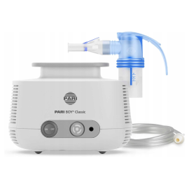 Inhalator nebulizator Pari Boy Classic pneumatyczny
