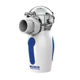 Inhalator membranowy TM-NEB MICRO MESH TECH-MED z technologią MicroWave