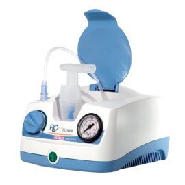 Inhalator pneumatyczno-tłokowy Clineb, profesjonalny